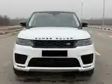 Land Rover Range Rover Sport, 2015-3