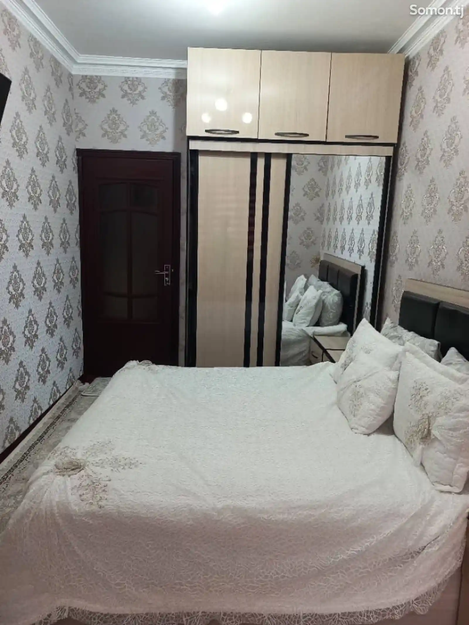 3-комн. квартира, 9 этаж, 98м², Cино-6