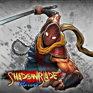 Игра Shadow Blade для PS-4 / 5.05 / 6.72 / 7.02 / 7.55 / 9.00 /