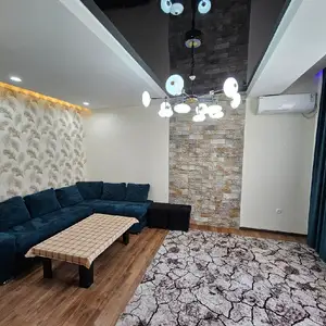 2-комн. квартира, 2 этаж, 50м², 18 мкр