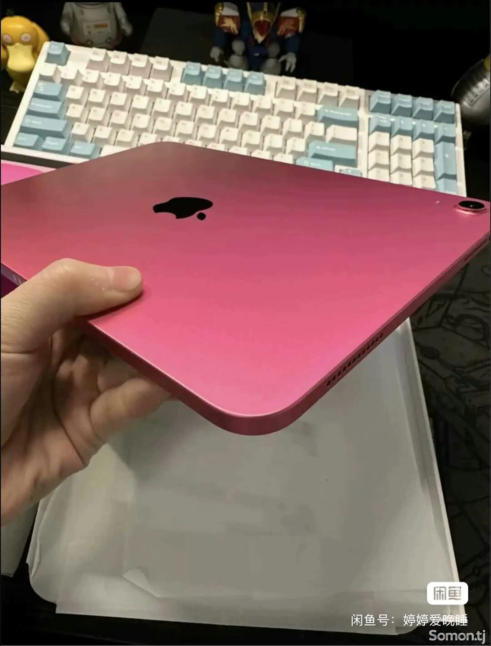 Планшет IPad 2022 256gb на заказ-4