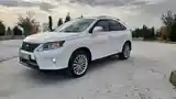 Lexus RX series, 2011-2