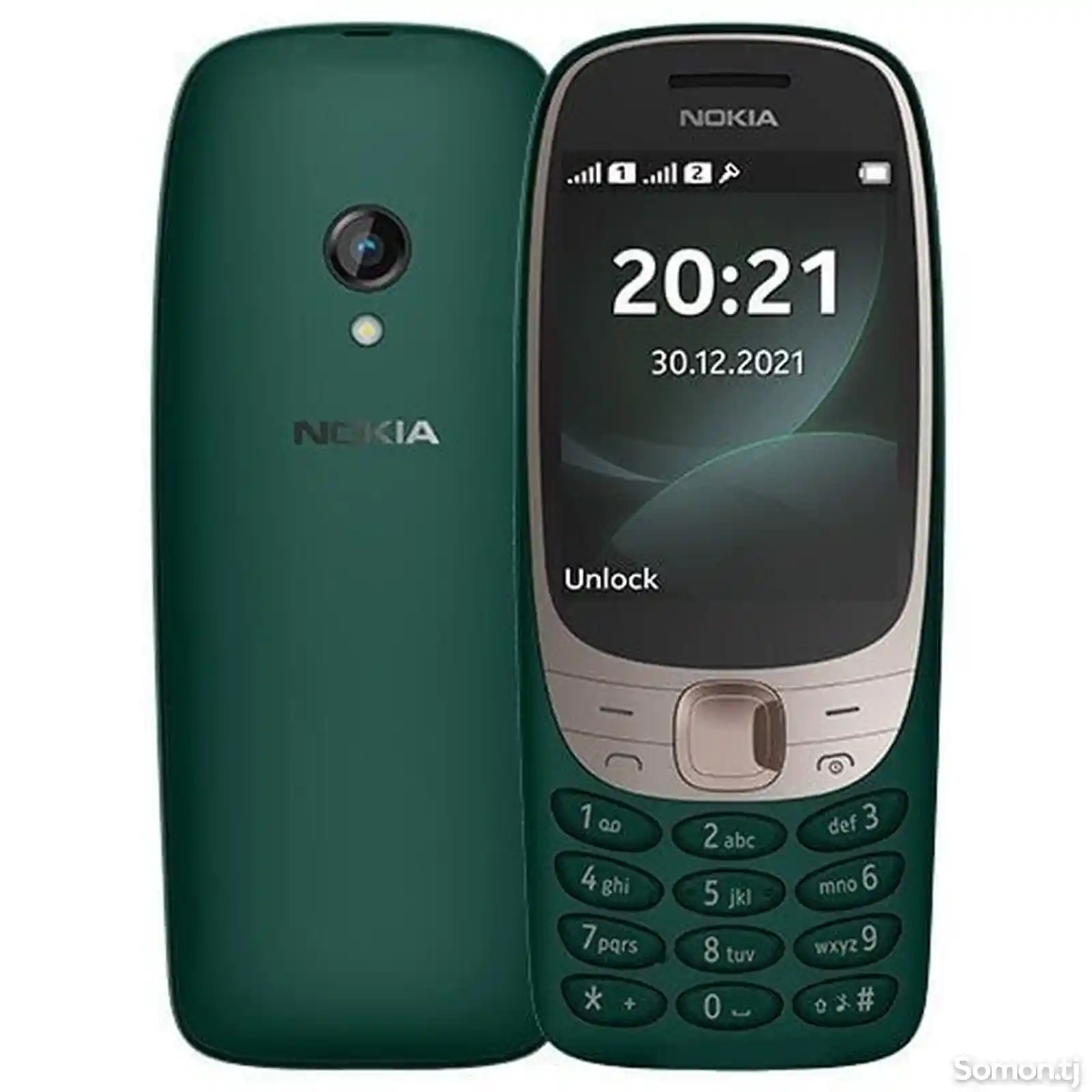 Nokia 6310-2