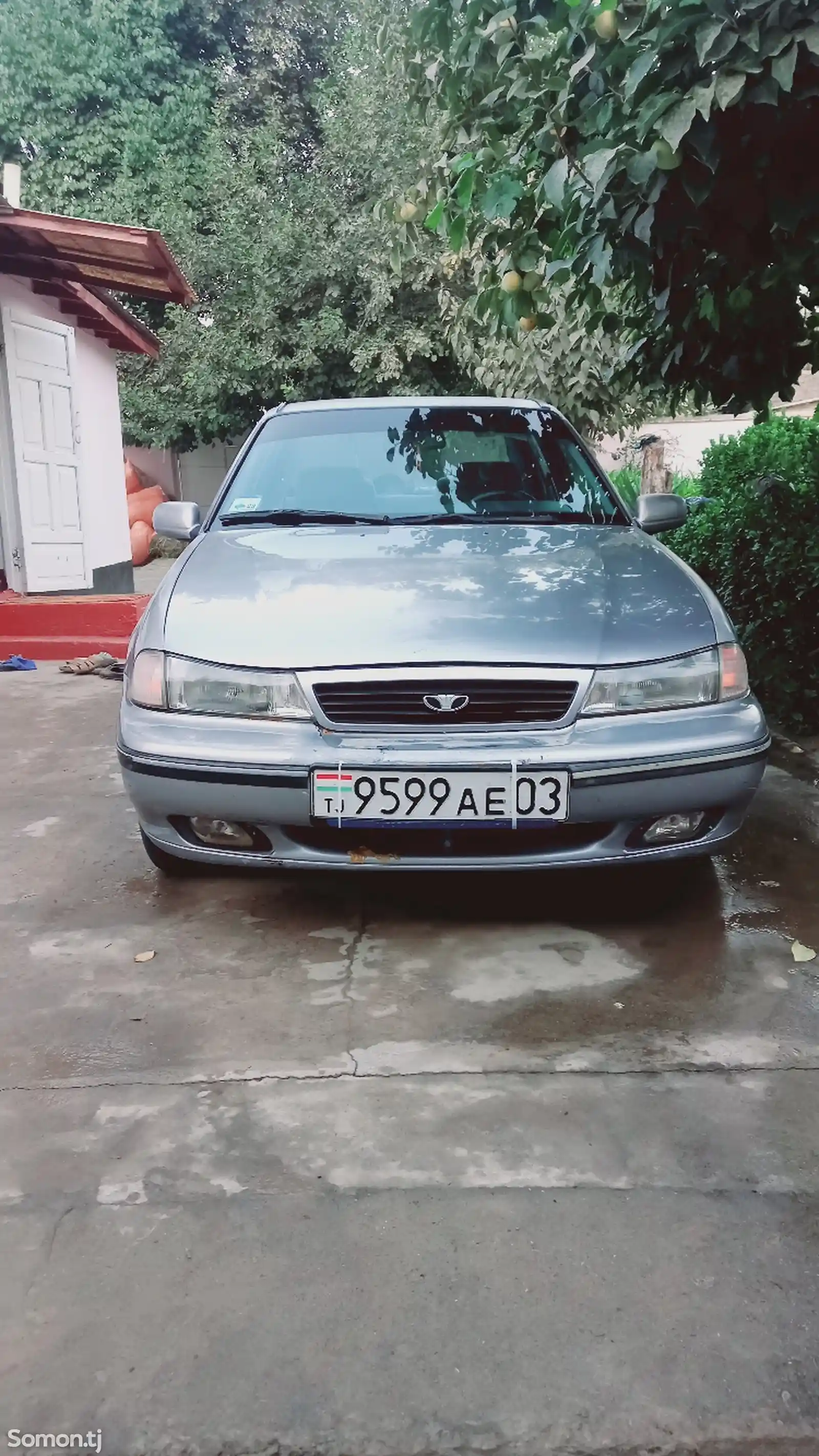 Daewoo Nexia, 1996-6