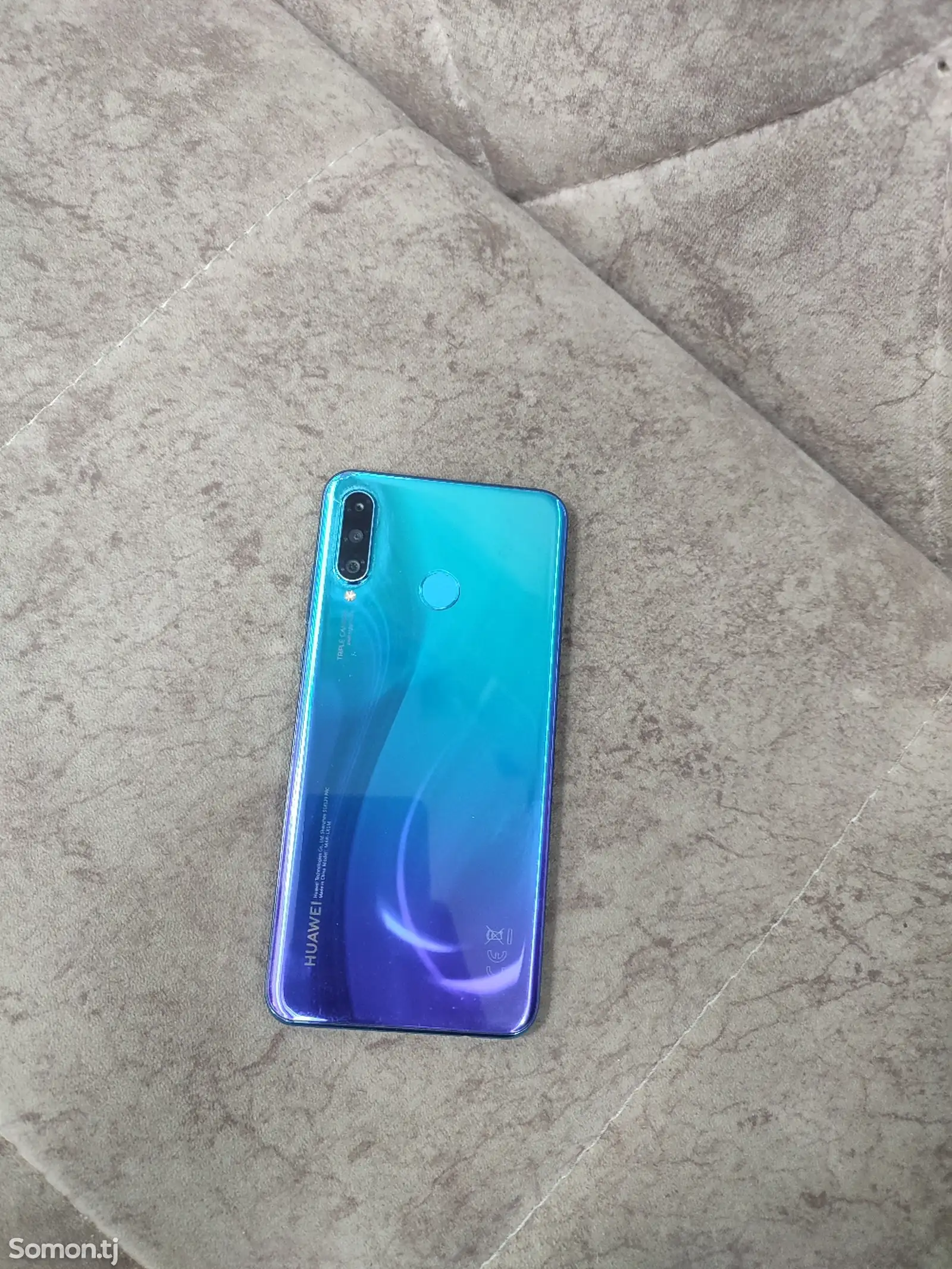 Huawei p30 lite, 128gb-1