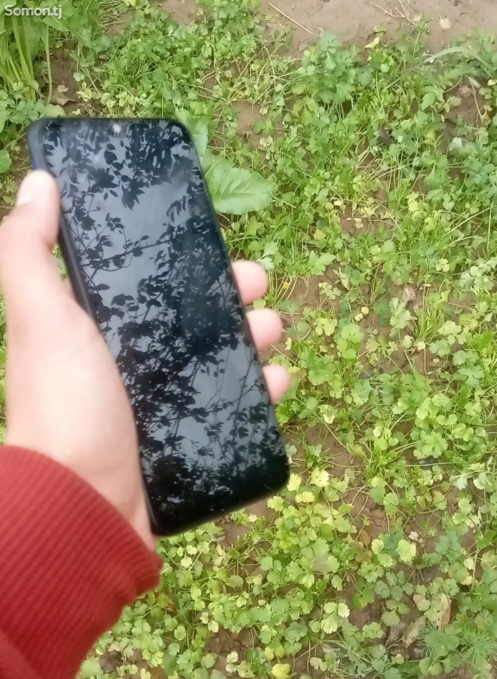 Xiaomi Redmi Note 7 Pro-5