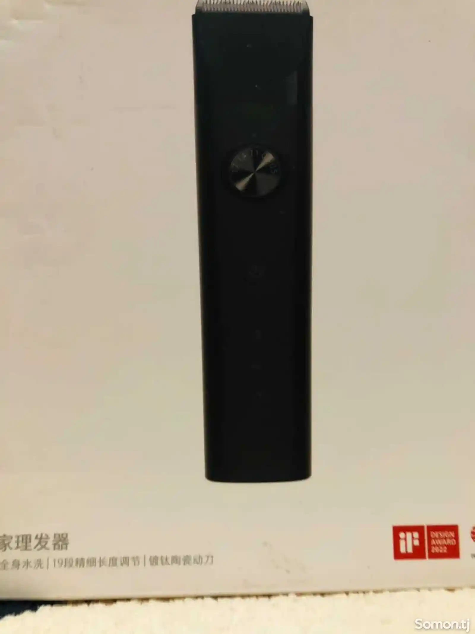 Машинка для стрижки волос Xiaomi-2