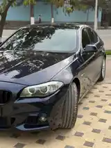 BMW 5 series, 2010-2