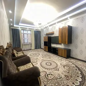 3-комн. квартира, 8 этаж, 110м², Поворот аэропорта