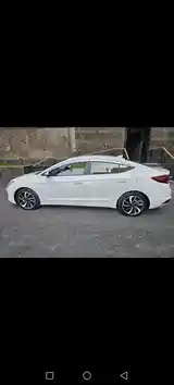 Hyundai Sonata, 2019-4