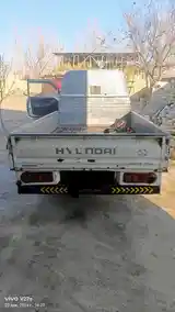 Бортовой автомобиль Hyundai Porter, 2000-5