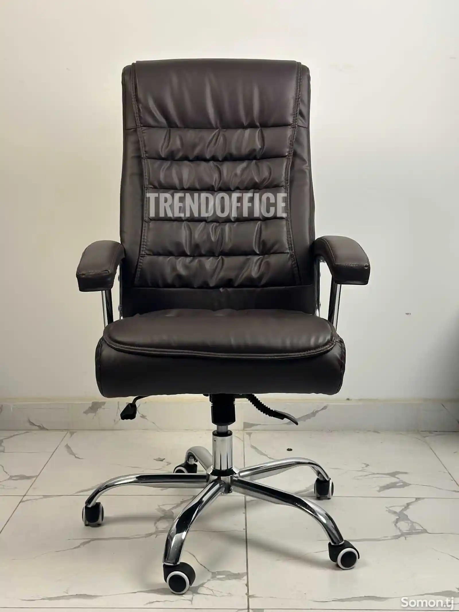 Кресло для руководителя-5