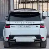 Land Rover Range Rover Sport, 2019-4