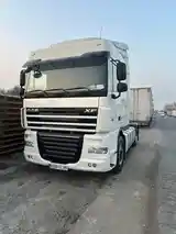 Седельный тягач DAF XF 105.460, 2013-13