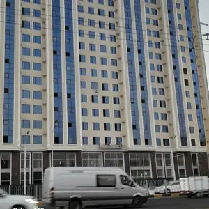 2-комн. квартира, 14 этаж, 54 м², Сино