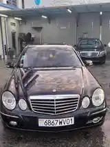 Mercedes-Benz S class, 2008-2