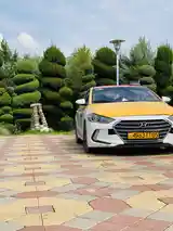 Hyundai Elantra, 2017-3