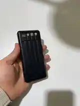 Внешний аккумулятор Powerbank 10000 Mach-2