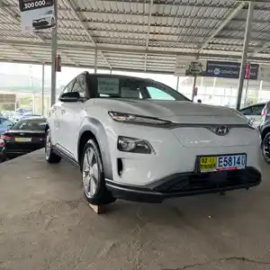 Hyundai Kona, 2019