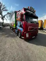 Седельный тягач Volvo FH 13, 2008-2