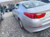 Kia Optima, 2015-2