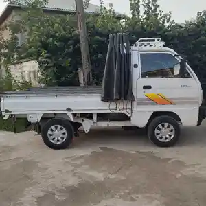 Перевозка грузов на Daewoo Labo