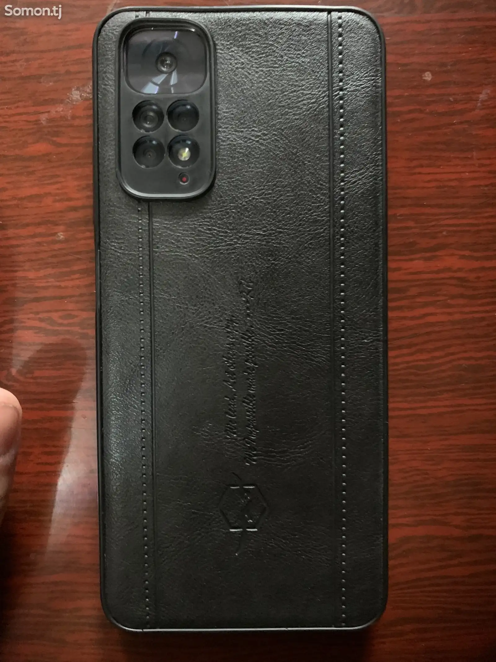 Xiaomi Redmi Note 11-1