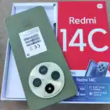 Xiaomi Redmi 14C 4/128Gb Green-4