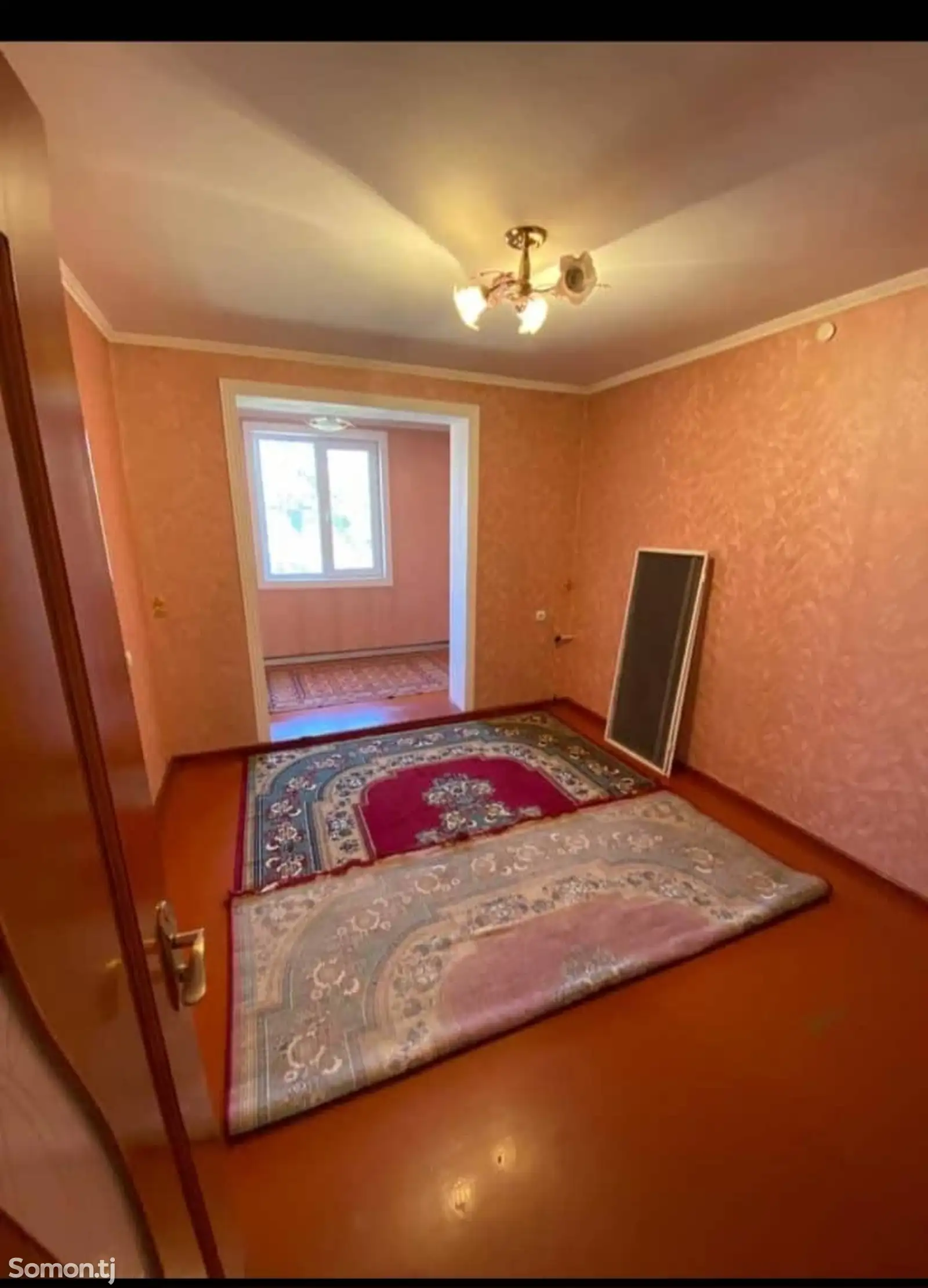 2-комн. квартира, 4 этаж, 56 м², Политехникум-8