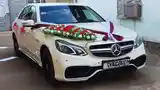 Mercedes-Benz E class, 2010-4