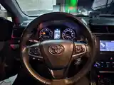 Toyota Camry, 2017-7