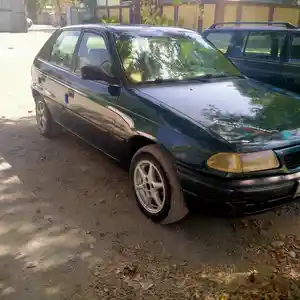 Opel Astra F, 1996