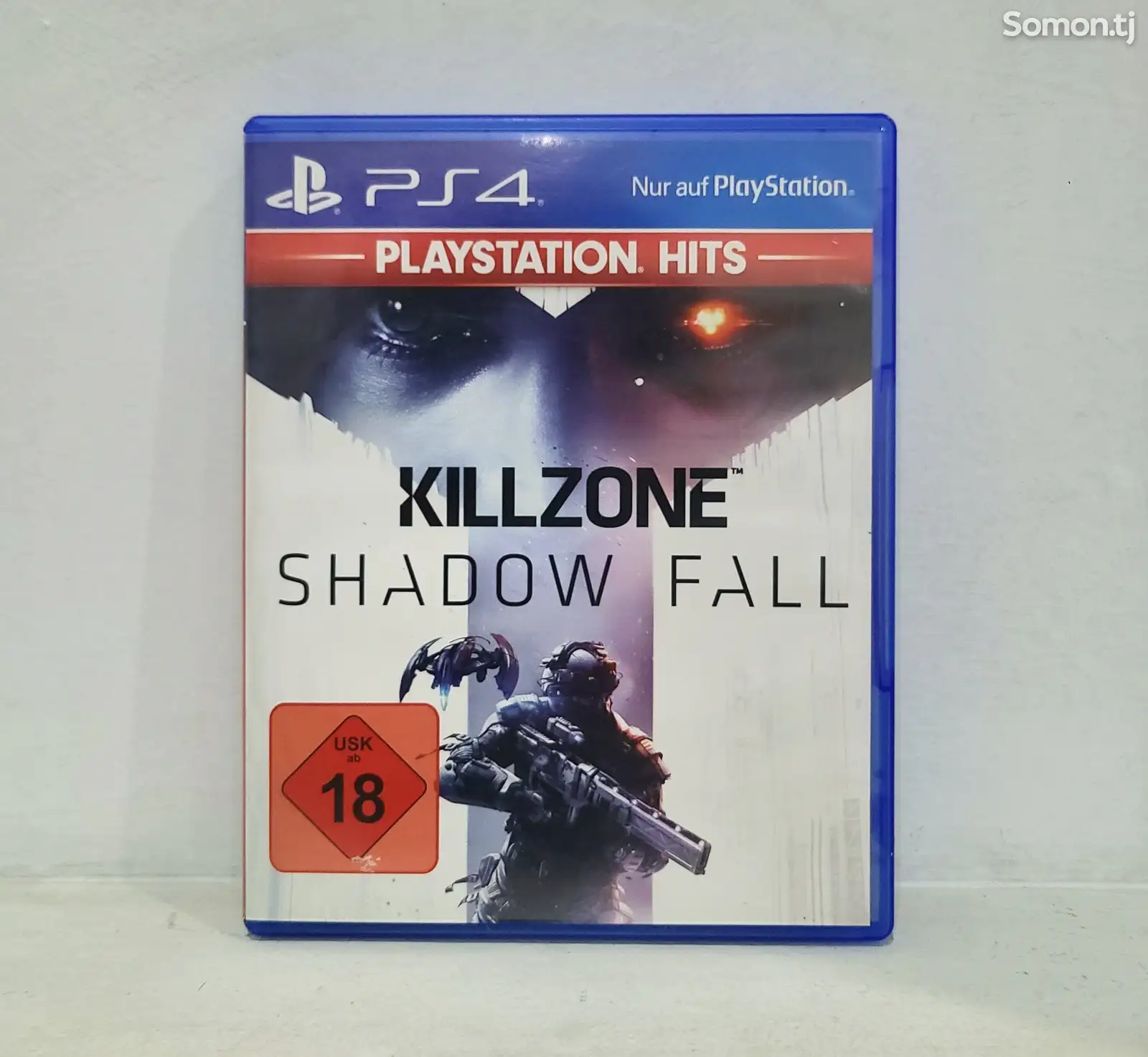 Игра Killzone Shadow Fall для PS4-1