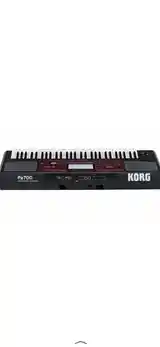 Синтезатор korg pa 700-2