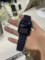 Смарт часы Apple Watch 4 44m-2