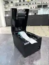 Принтер этикеток и штрих кодов XPrinter X235-B-3