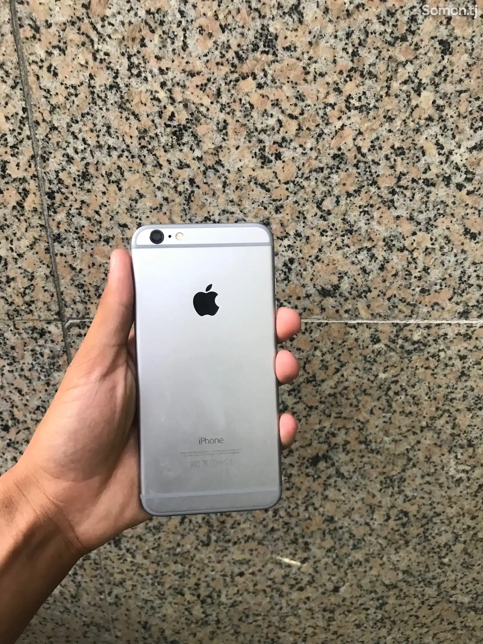 Apple iPhone 6 plus, 64 gb-8