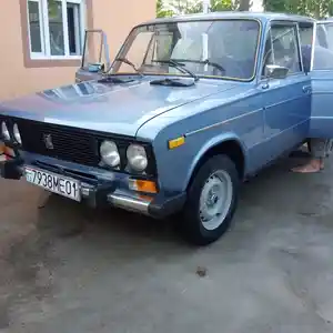 ВАЗ 2106, 2000