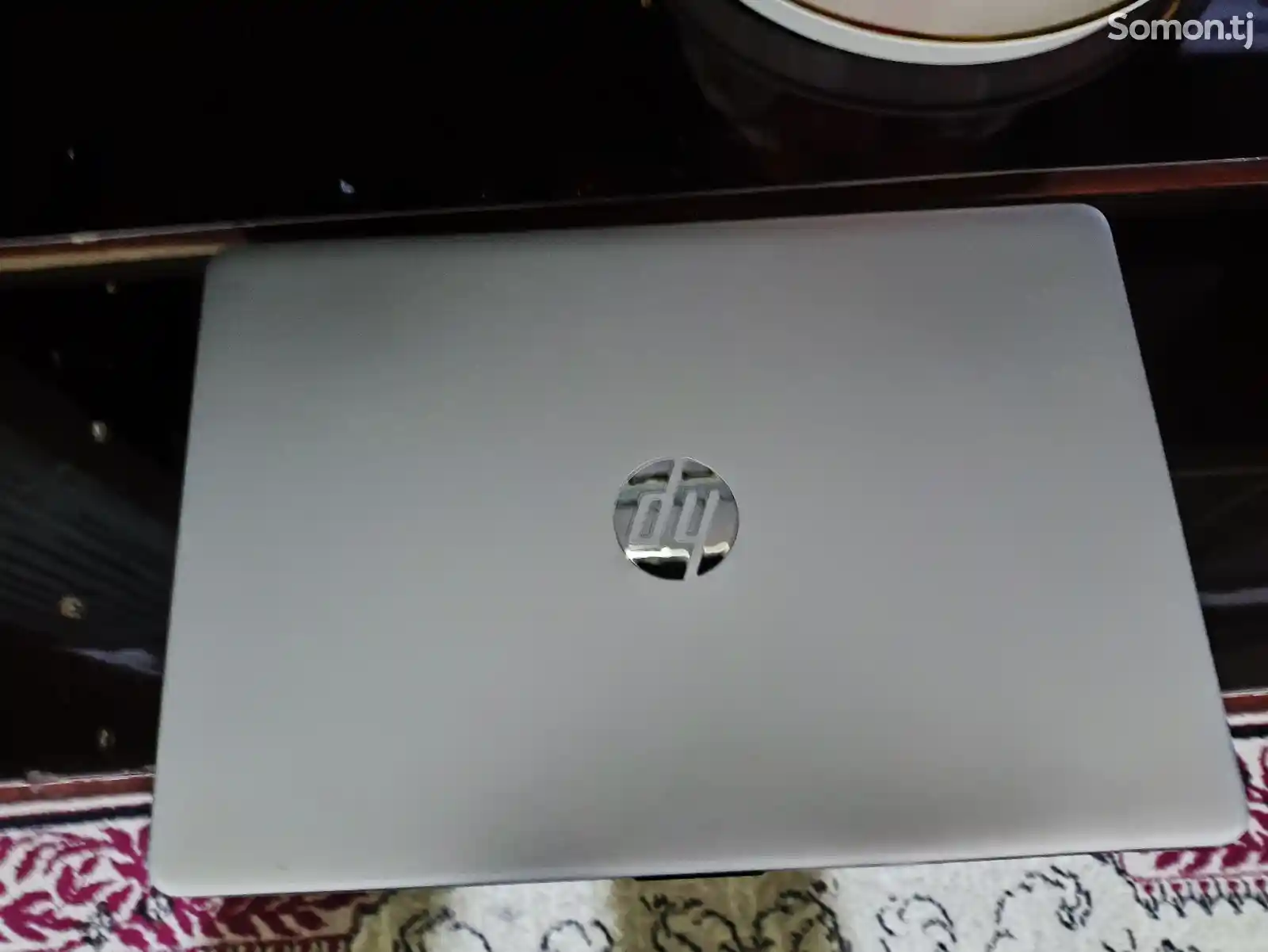 Ноутбук HP i5 core 15s-fq5295nia-1