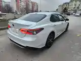 Стоп фары задние от Toyota camry 6 2018-2022-5