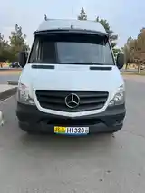 Mercedes-Benz Sprinter, 2014-3