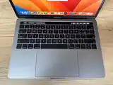 Ноутбук MacBook pro 2017-2