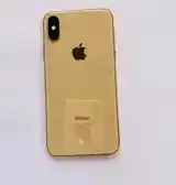 Apple iPhone Xs, 64 gb, Gold-6