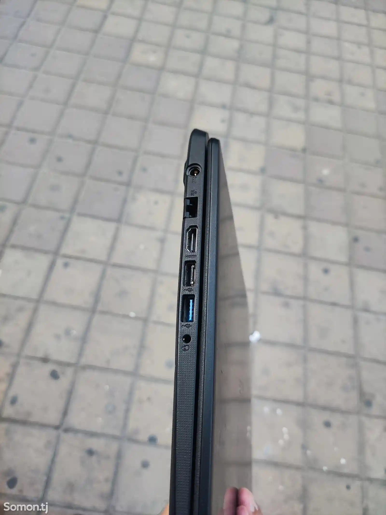 Ноутбук Acer R3 Anal Core i3 10th-3