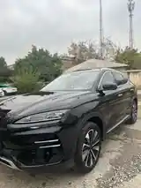 BYD Song Plus Flagship, 2024-2