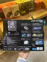 Материнская плата ASRock H310CM-HDV/M.2-2