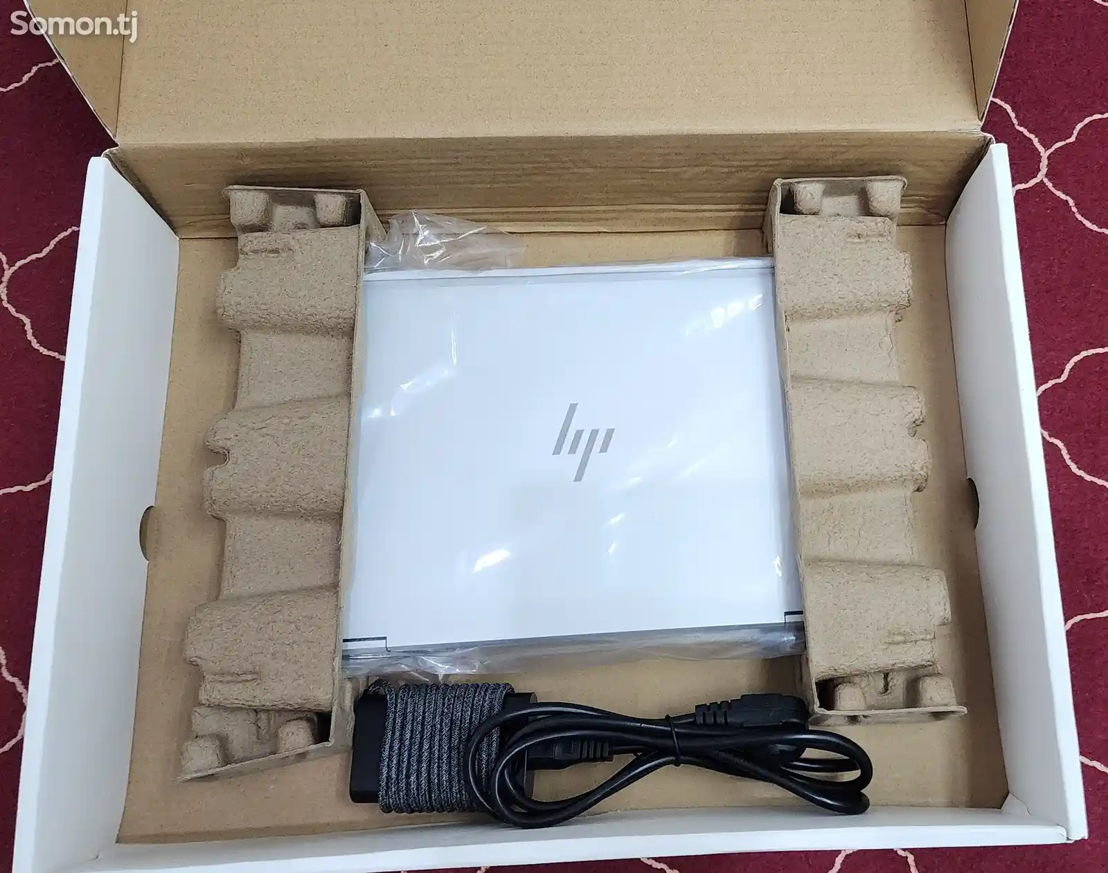 Игровой ноутбук i5 10th G7.Ram 16GB, SSD 256GB, Сенсорный X360-2