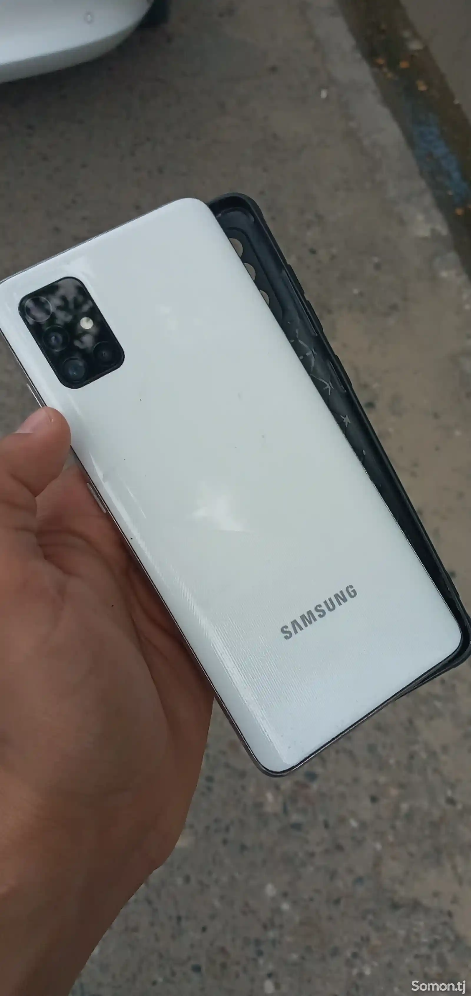 Samsung Galaxy A51 128/6gb-1