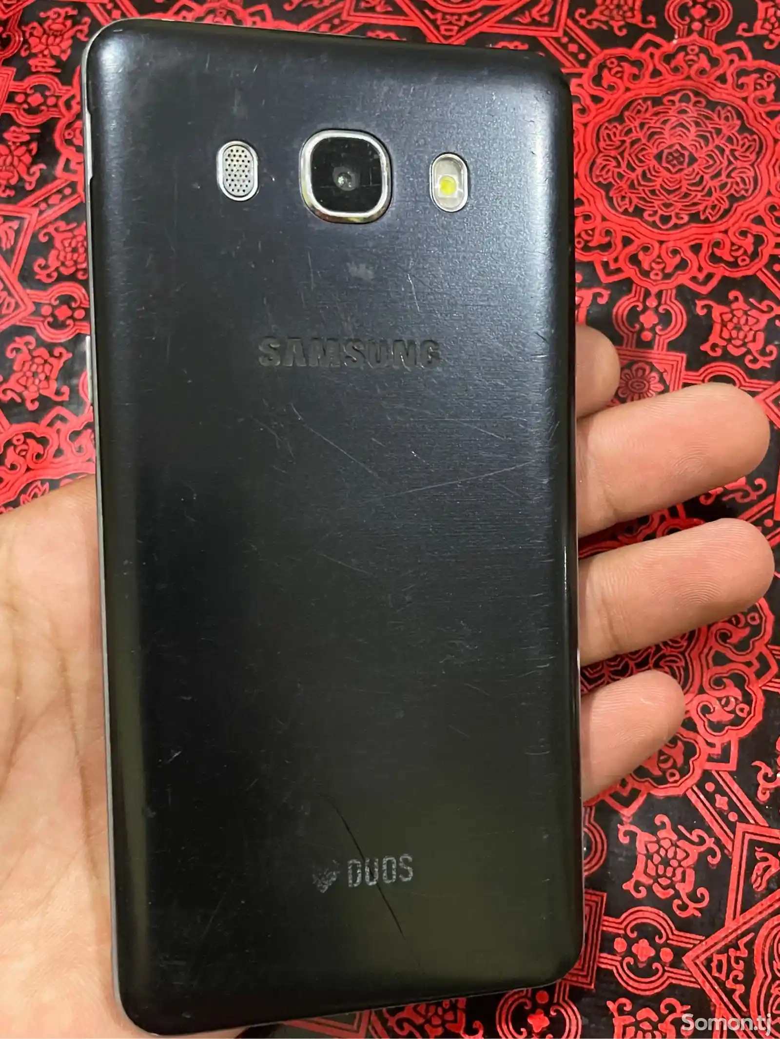 Samsung Galaxy J5-3