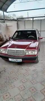 Mercedes-Benz C class, 1991-5